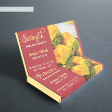 Standart Düz Kesim 350 gr Mat Selefonlu Kurumsal Kartvizit (850 Adet) Standart Düz Kesim 350 gr Mat Selefonlu Kurumsal Kartvizit (850 Adet)